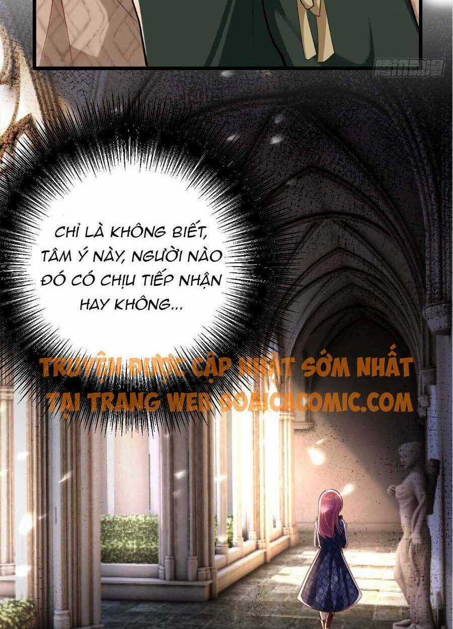 Đêm Nay Ác Nữ Giáng Lâm Chapter 19 trang 14