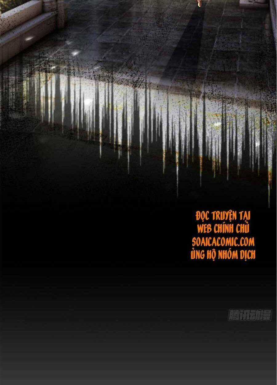 Đêm Nay Ác Nữ Giáng Lâm Chapter 19 trang 15