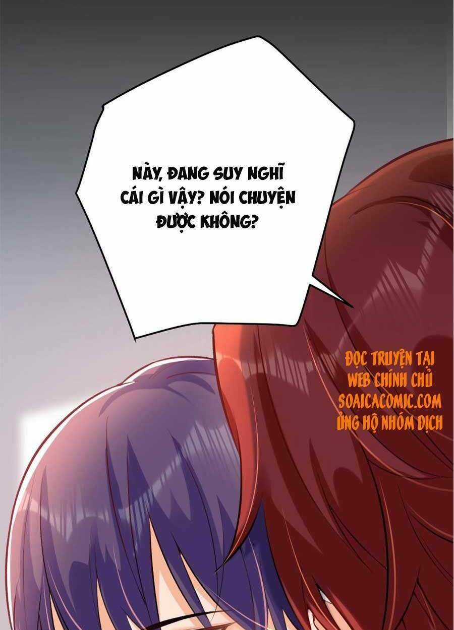 Đêm Nay Ác Nữ Giáng Lâm Chapter 19 trang 16