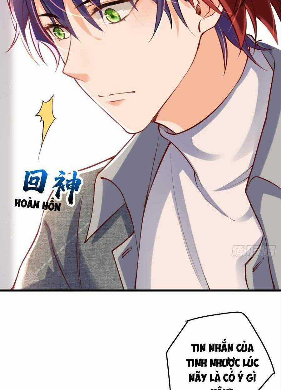 Đêm Nay Ác Nữ Giáng Lâm Chapter 19 trang 17