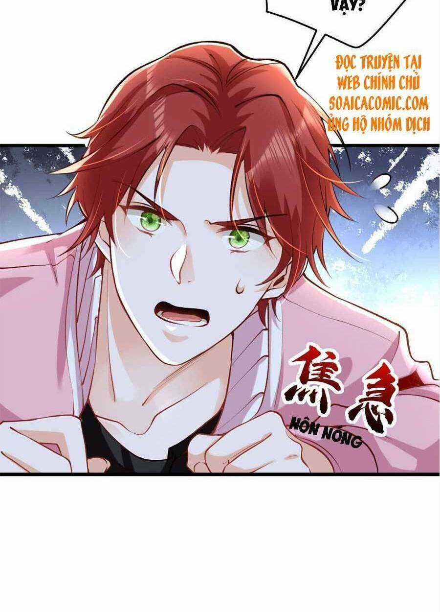 Đêm Nay Ác Nữ Giáng Lâm Chapter 19 trang 18