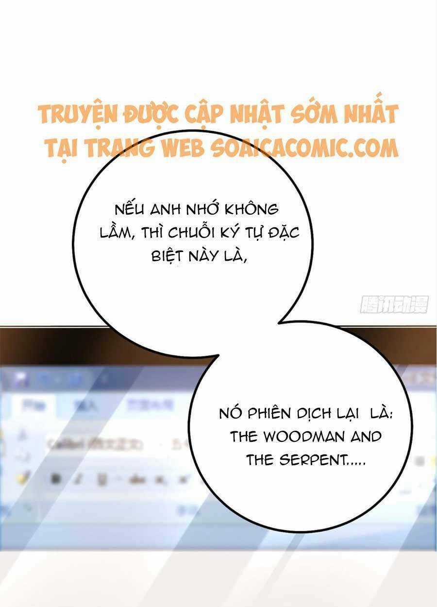 Đêm Nay Ác Nữ Giáng Lâm Chapter 19 trang 20