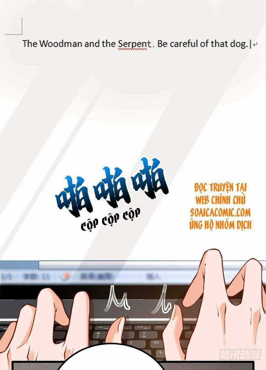 Đêm Nay Ác Nữ Giáng Lâm Chapter 19 trang 21