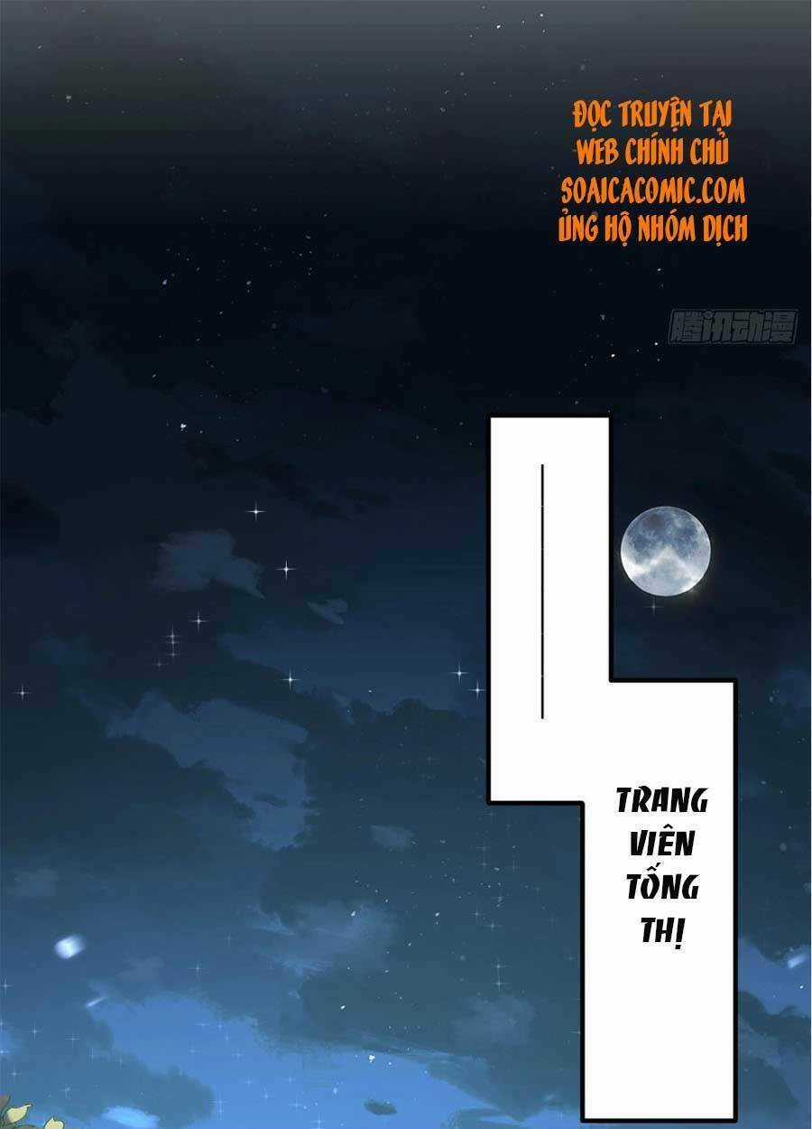 Đêm Nay Ác Nữ Giáng Lâm Chapter 19 trang 23