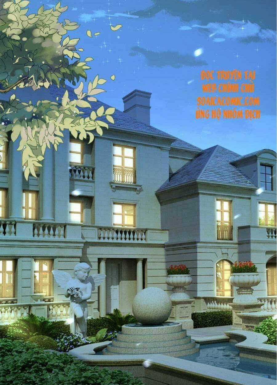 Đêm Nay Ác Nữ Giáng Lâm Chapter 19 trang 24