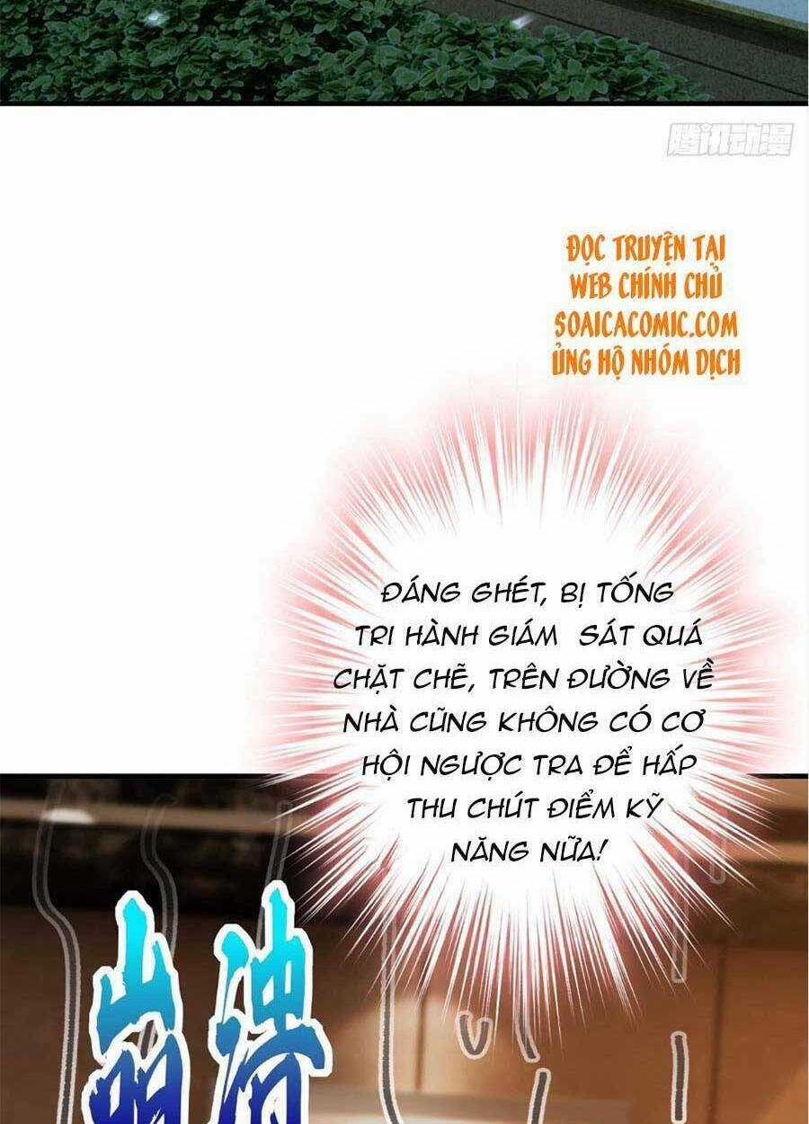 Đêm Nay Ác Nữ Giáng Lâm Chapter 19 trang 25