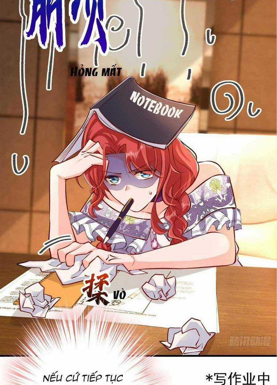 Đêm Nay Ác Nữ Giáng Lâm Chapter 19 trang 26