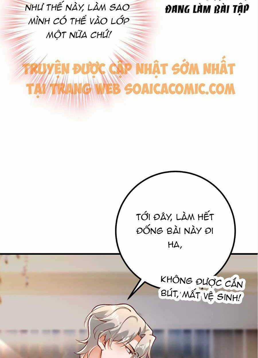 Đêm Nay Ác Nữ Giáng Lâm Chapter 19 trang 27