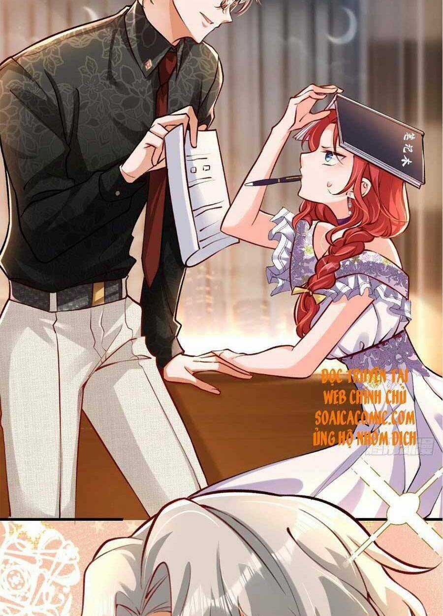 Đêm Nay Ác Nữ Giáng Lâm Chapter 19 trang 28