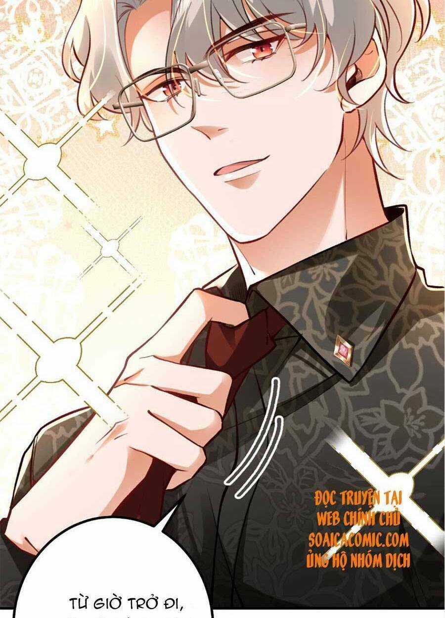 Đêm Nay Ác Nữ Giáng Lâm Chapter 19 trang 29