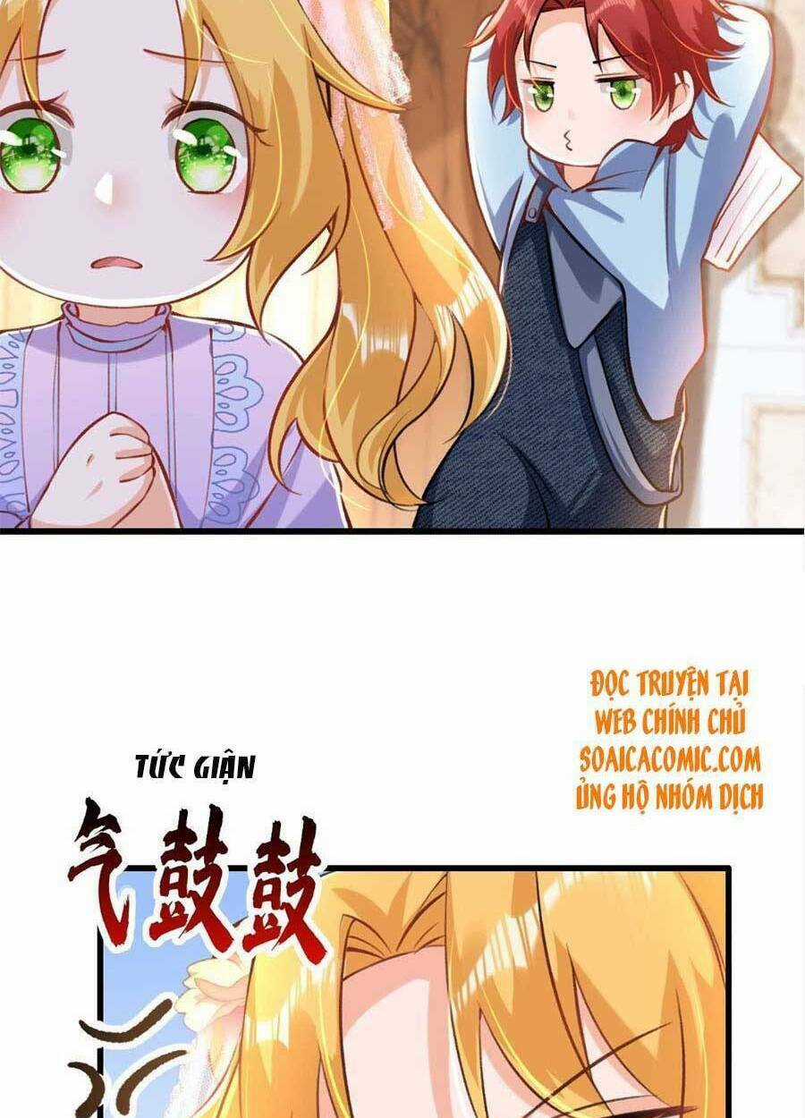 Đêm Nay Ác Nữ Giáng Lâm Chapter 19 trang 3