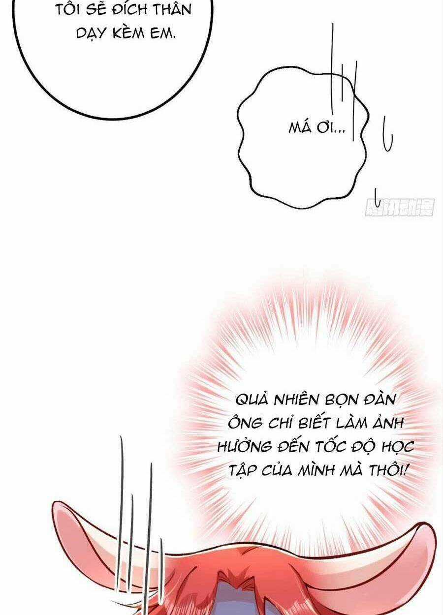 Đêm Nay Ác Nữ Giáng Lâm Chapter 19 trang 30