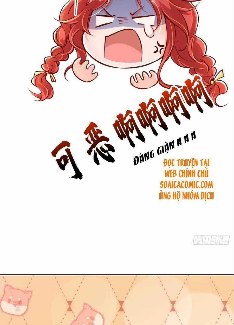 Đêm Nay Ác Nữ Giáng Lâm Chapter 19 trang 31