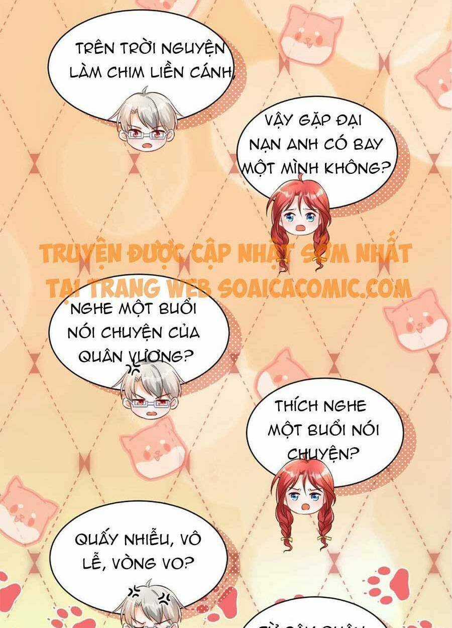 Đêm Nay Ác Nữ Giáng Lâm Chapter 19 trang 32