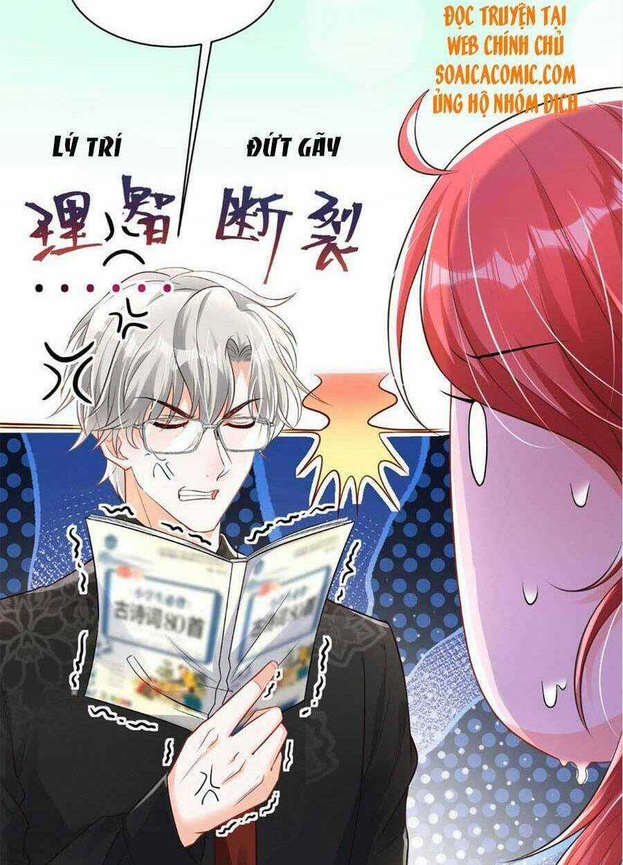 Đêm Nay Ác Nữ Giáng Lâm Chapter 19 trang 34