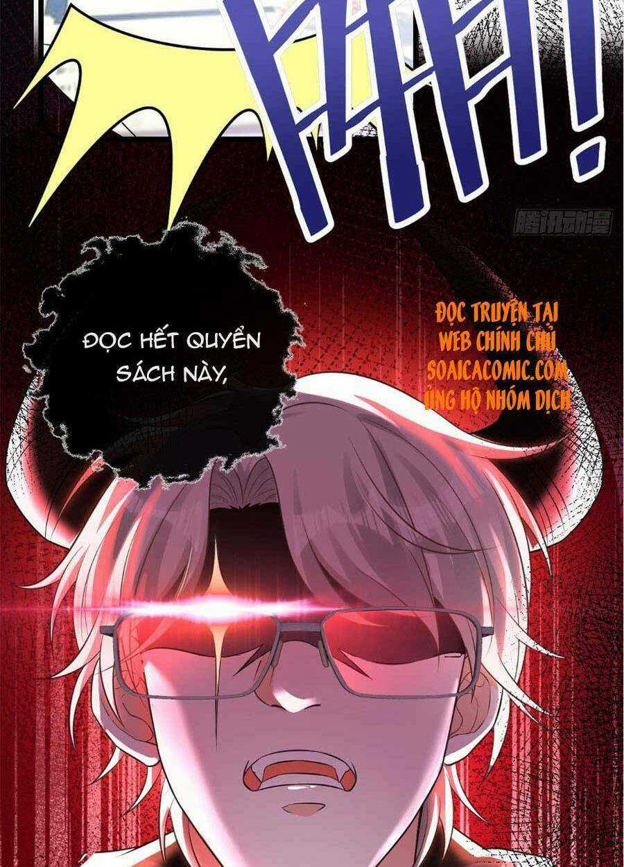 Đêm Nay Ác Nữ Giáng Lâm Chapter 19 trang 37