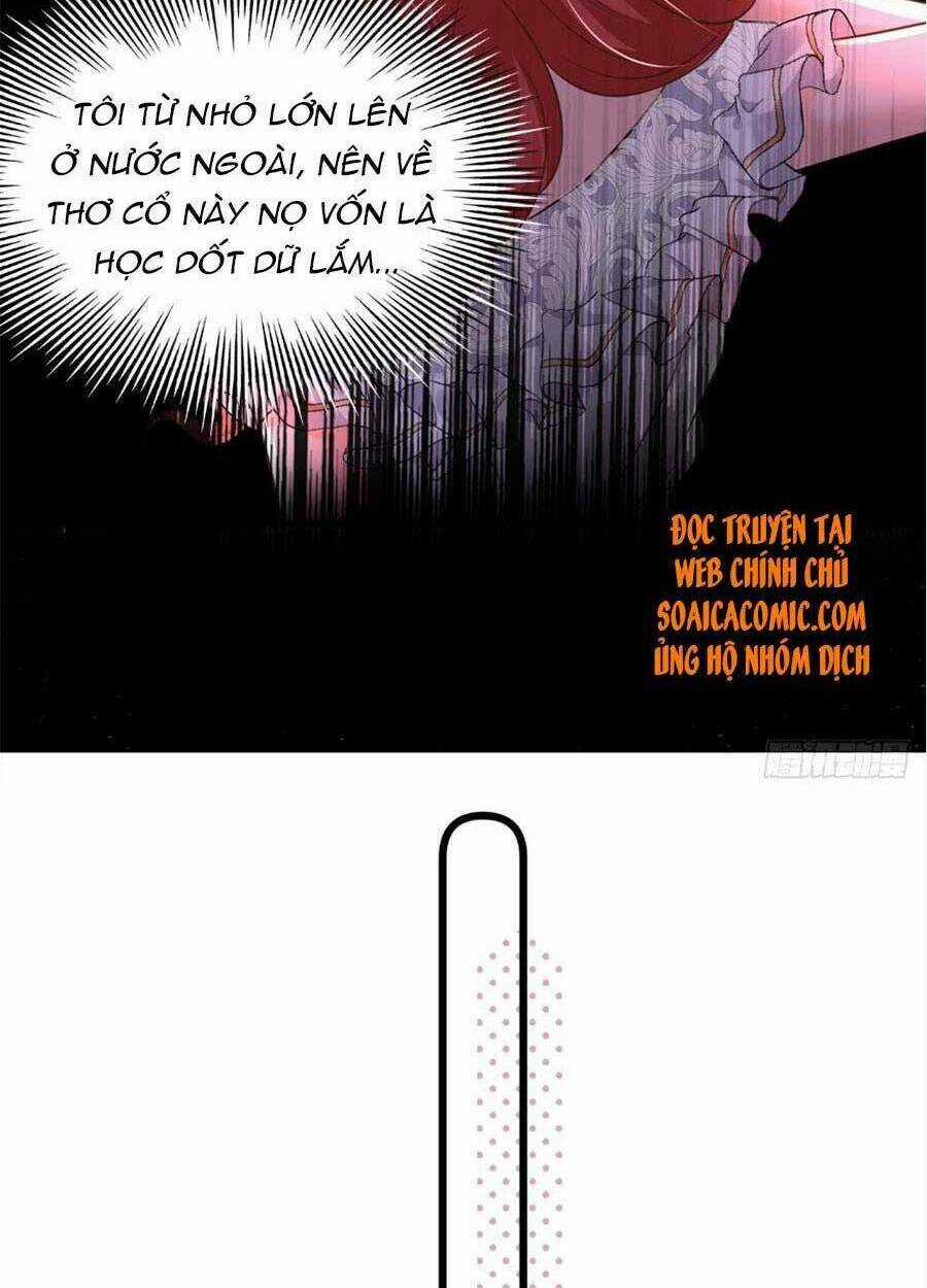 Đêm Nay Ác Nữ Giáng Lâm Chapter 19 trang 39