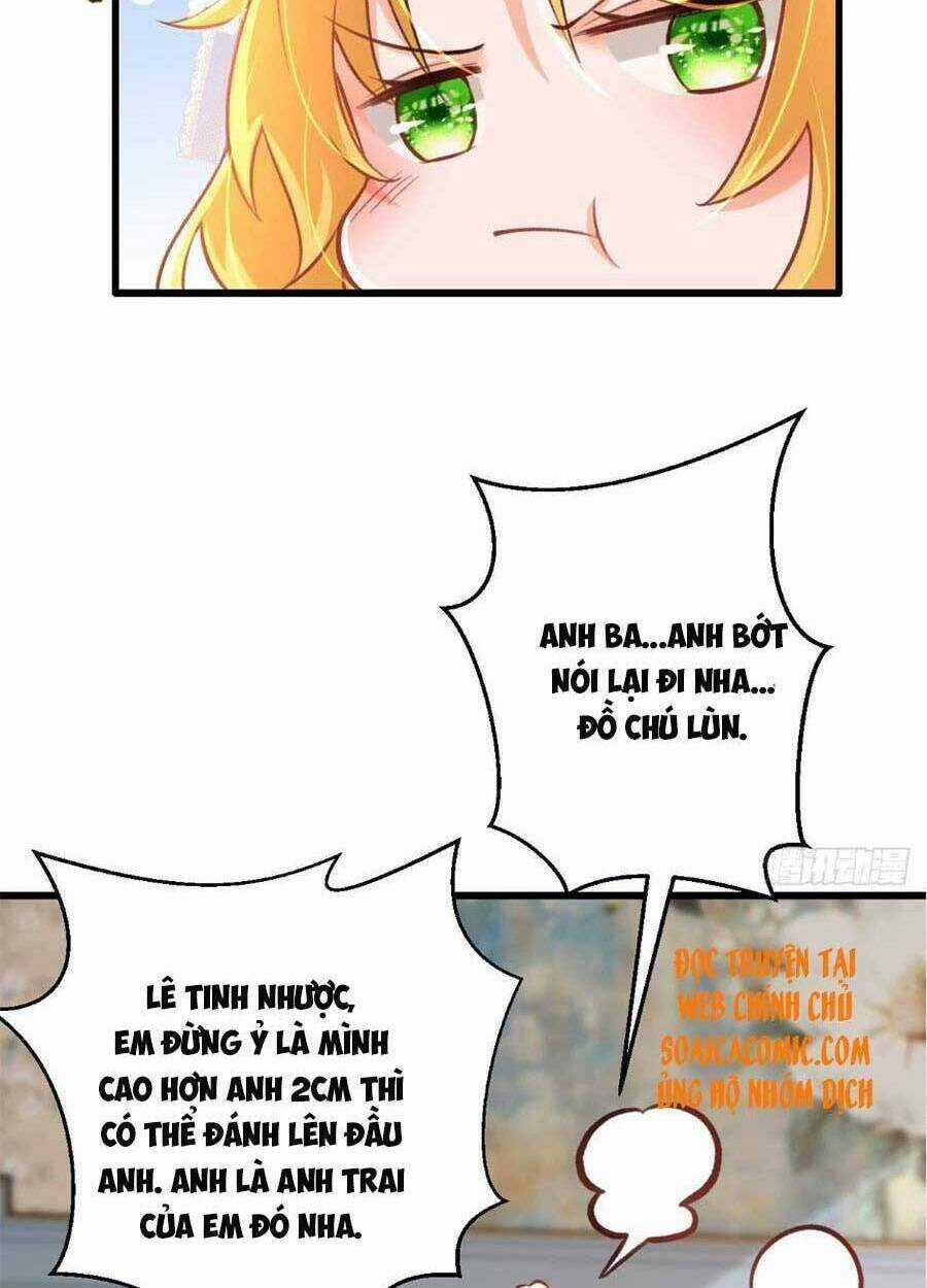 Đêm Nay Ác Nữ Giáng Lâm Chapter 19 trang 4