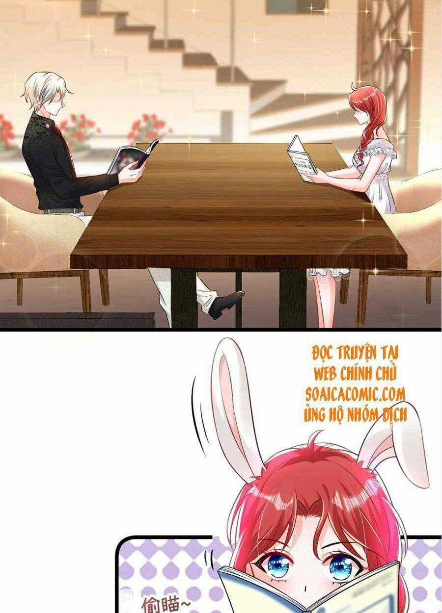 Đêm Nay Ác Nữ Giáng Lâm Chapter 19 trang 41