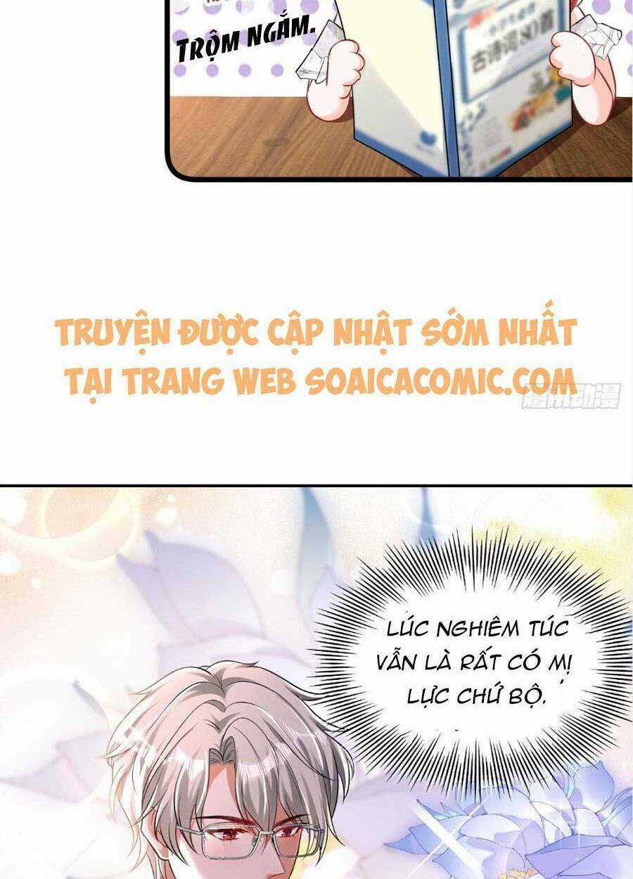 Đêm Nay Ác Nữ Giáng Lâm Chapter 19 trang 42