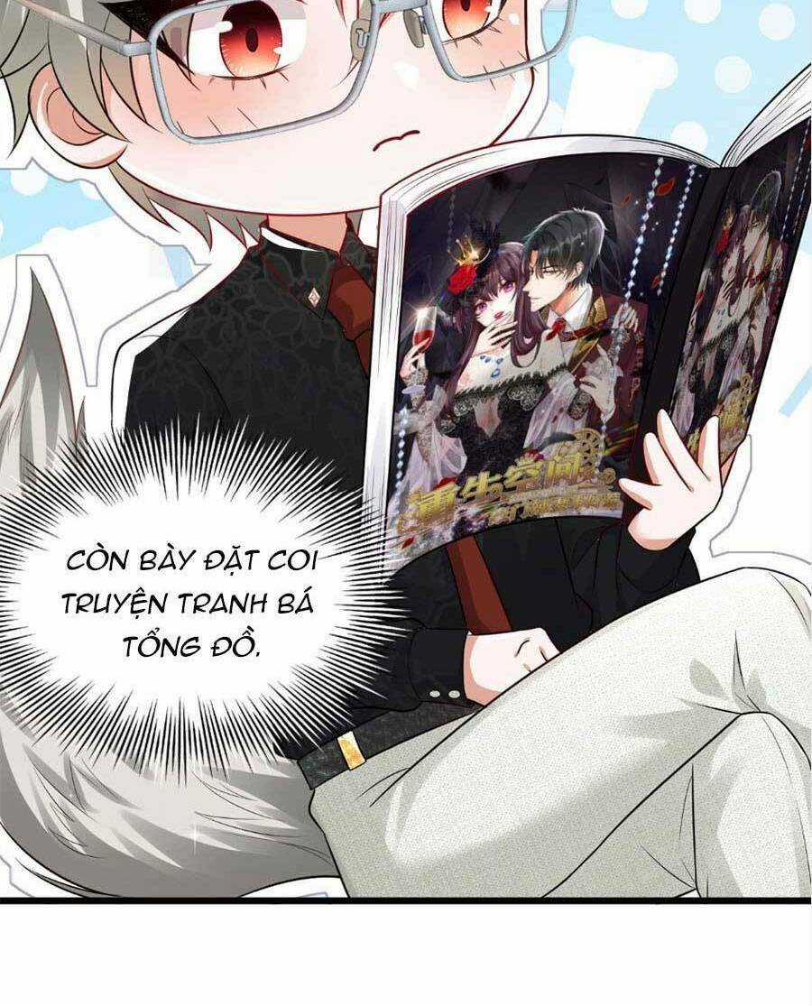 Đêm Nay Ác Nữ Giáng Lâm Chapter 19 trang 45