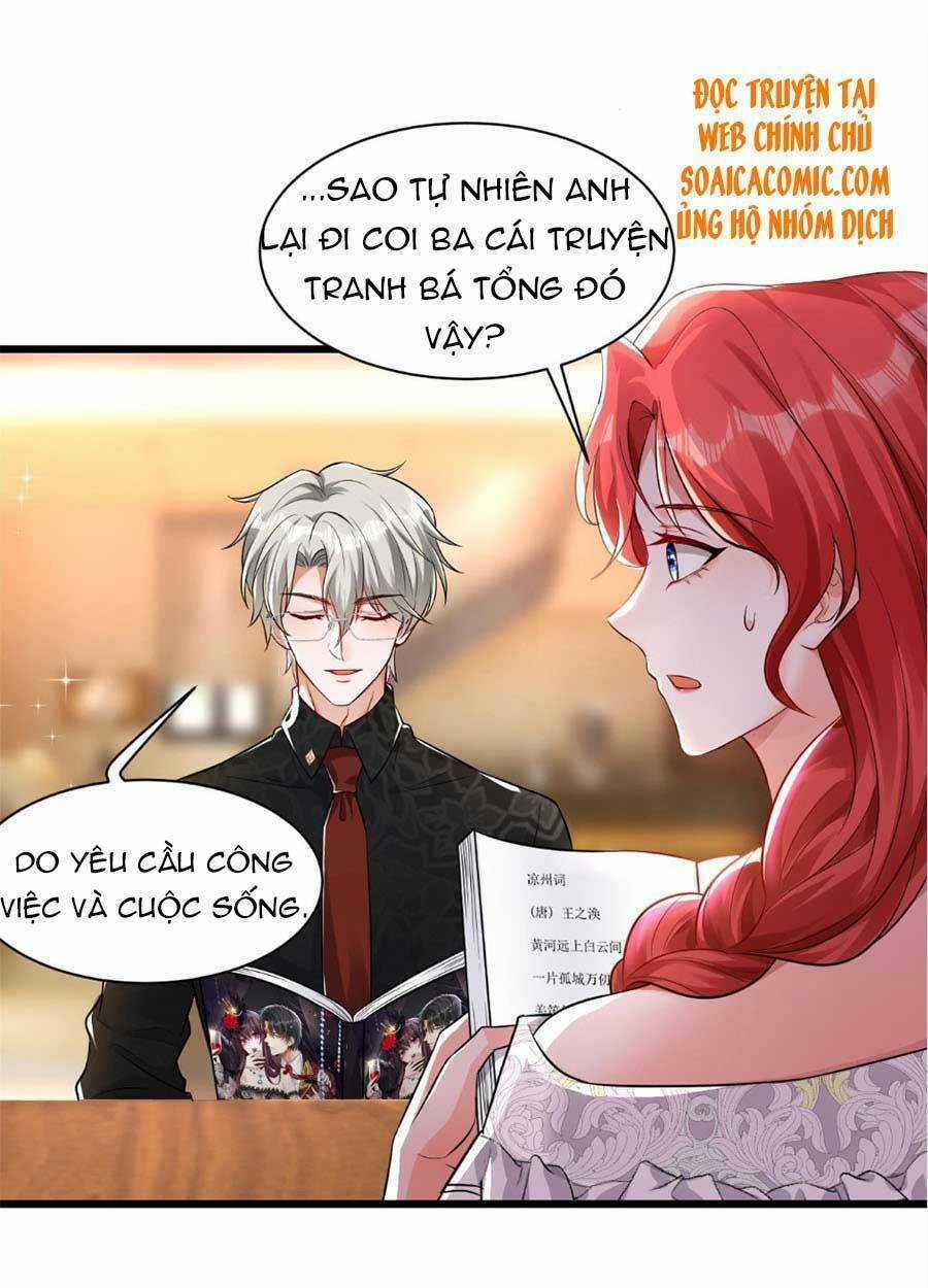 Đêm Nay Ác Nữ Giáng Lâm Chapter 19 trang 46