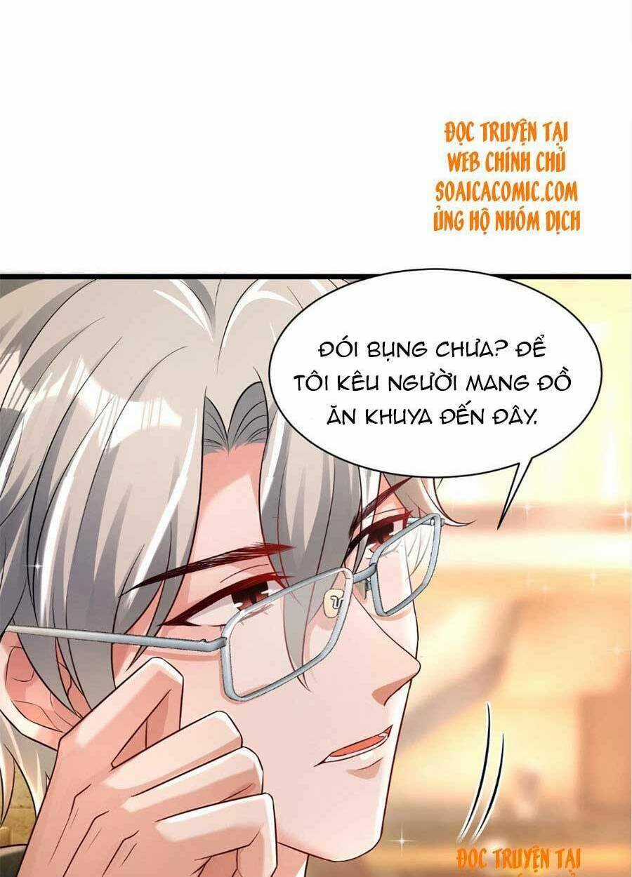 Đêm Nay Ác Nữ Giáng Lâm Chapter 19 trang 47