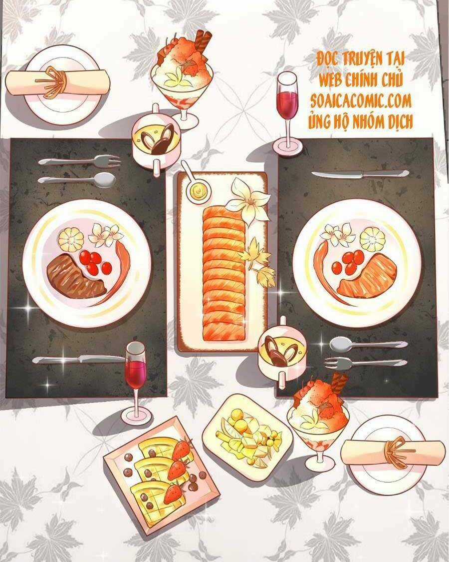 Đêm Nay Ác Nữ Giáng Lâm Chapter 19 trang 50