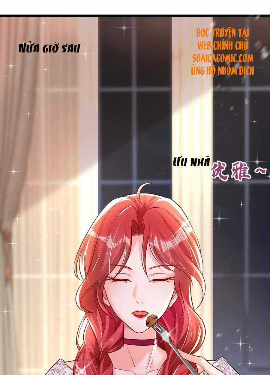 Đêm Nay Ác Nữ Giáng Lâm Chapter 19 trang 52