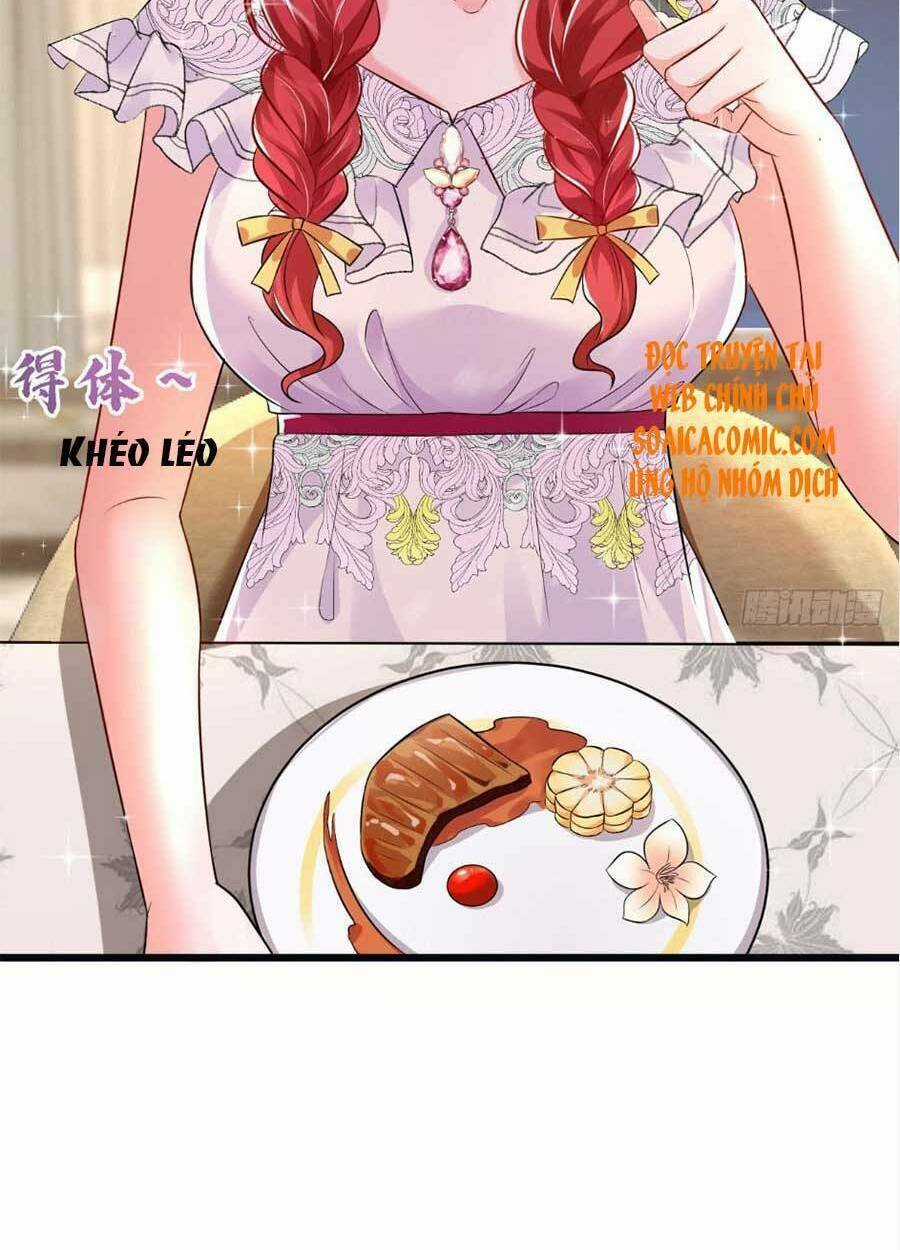 Đêm Nay Ác Nữ Giáng Lâm Chapter 19 trang 53