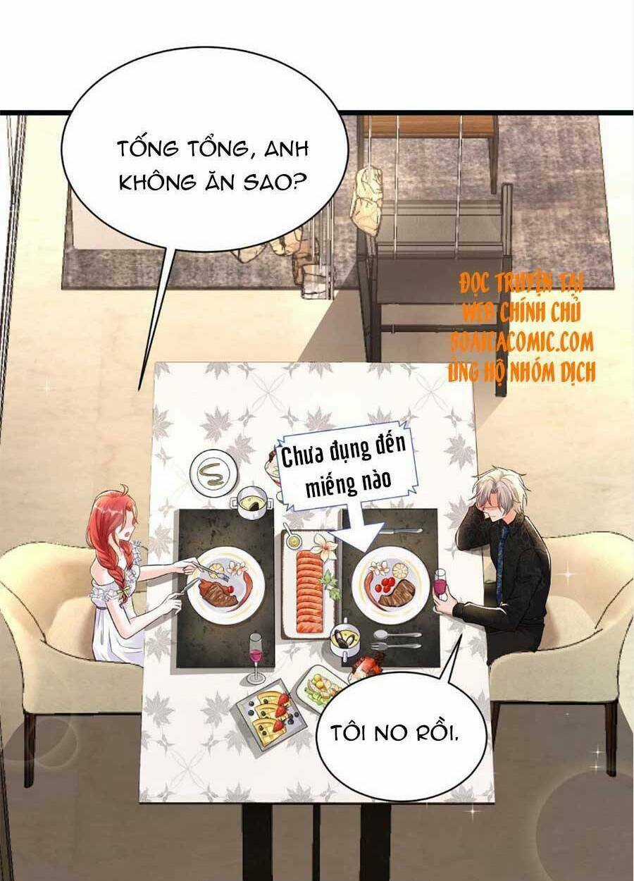 Đêm Nay Ác Nữ Giáng Lâm Chapter 19 trang 54
