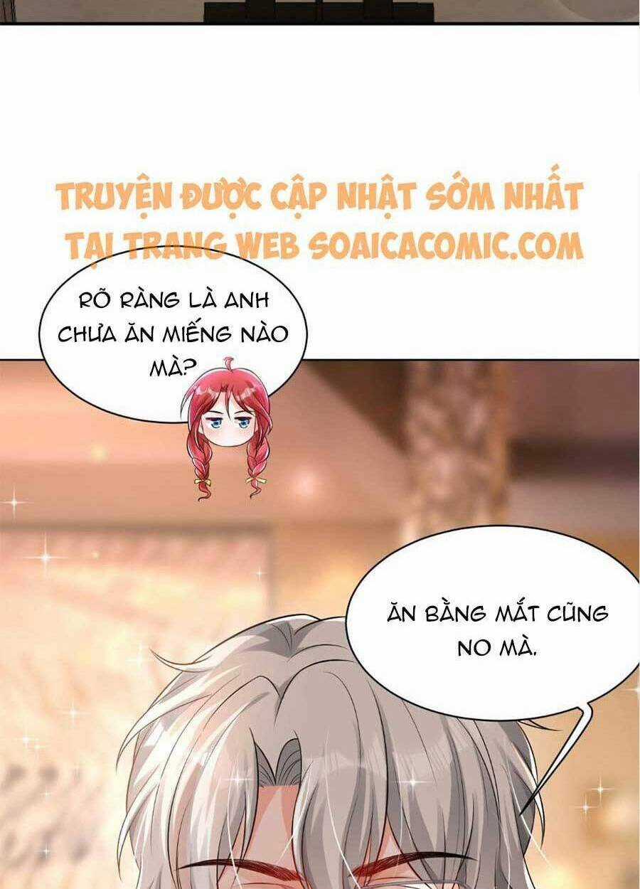 Đêm Nay Ác Nữ Giáng Lâm Chapter 19 trang 55