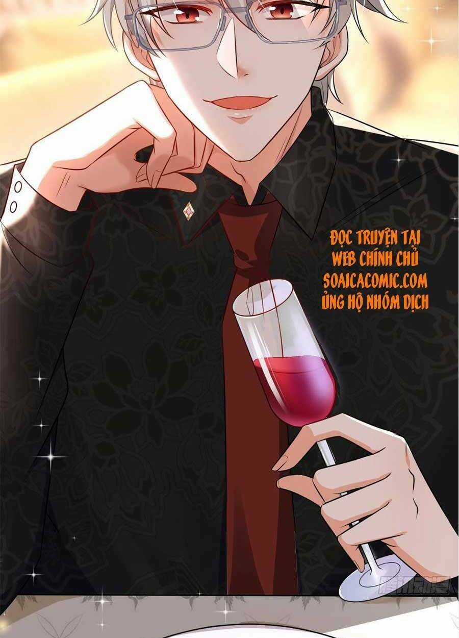 Đêm Nay Ác Nữ Giáng Lâm Chapter 19 trang 56