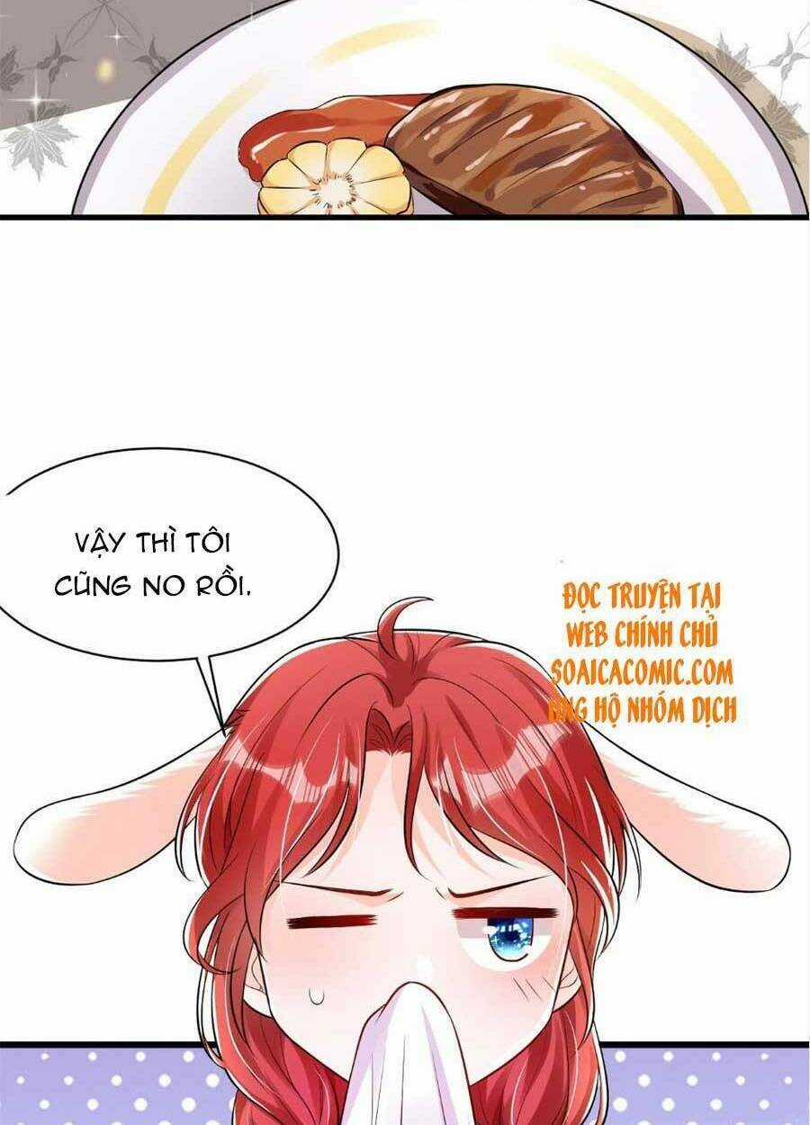 Đêm Nay Ác Nữ Giáng Lâm Chapter 19 trang 57