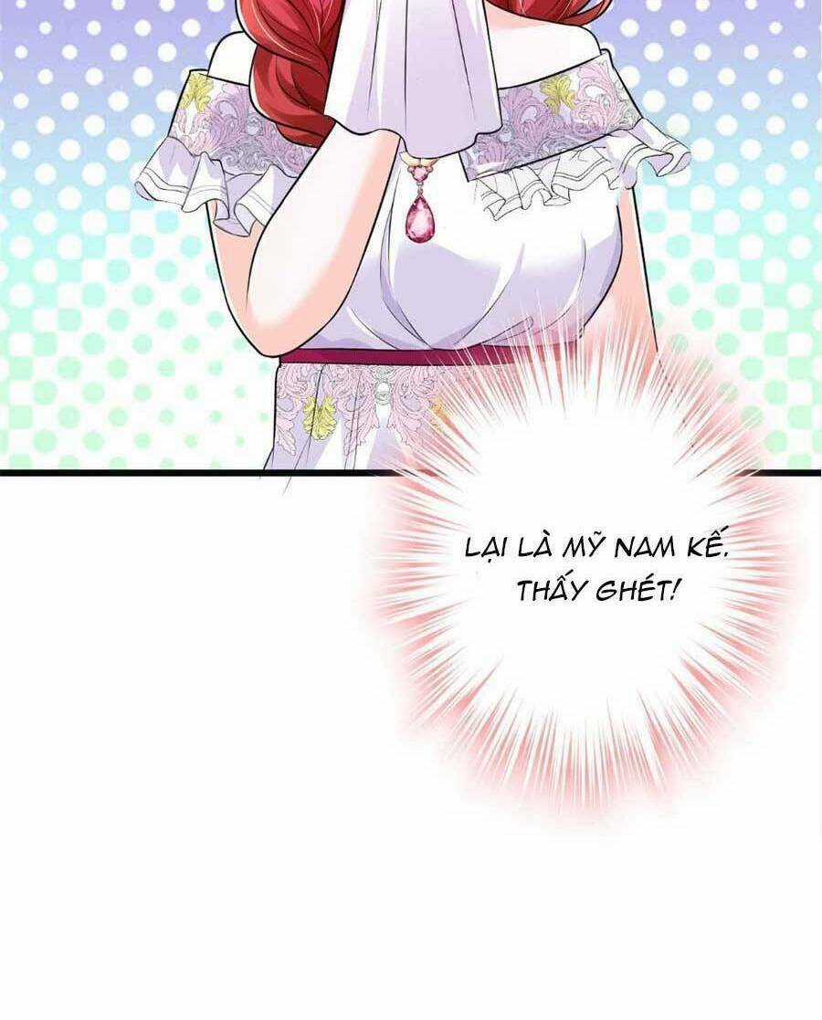 Đêm Nay Ác Nữ Giáng Lâm Chapter 19 trang 58