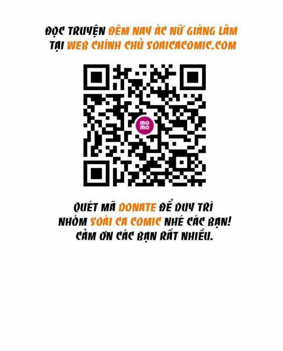 Đêm Nay Ác Nữ Giáng Lâm Chapter 19 trang 59