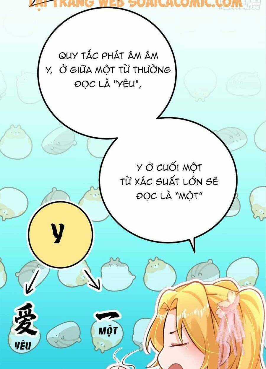 Đêm Nay Ác Nữ Giáng Lâm Chapter 19 trang 6