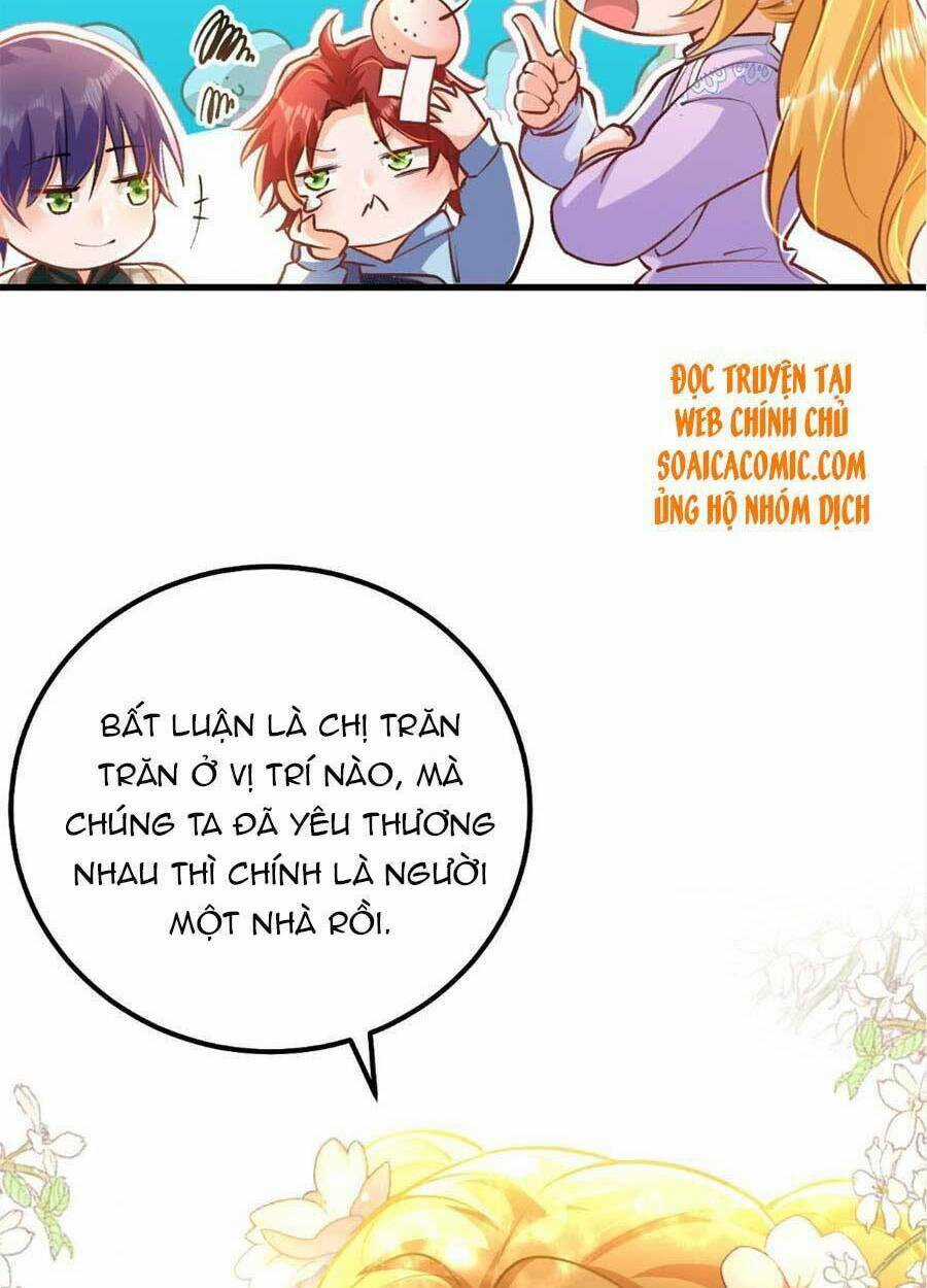 Đêm Nay Ác Nữ Giáng Lâm Chapter 19 trang 7