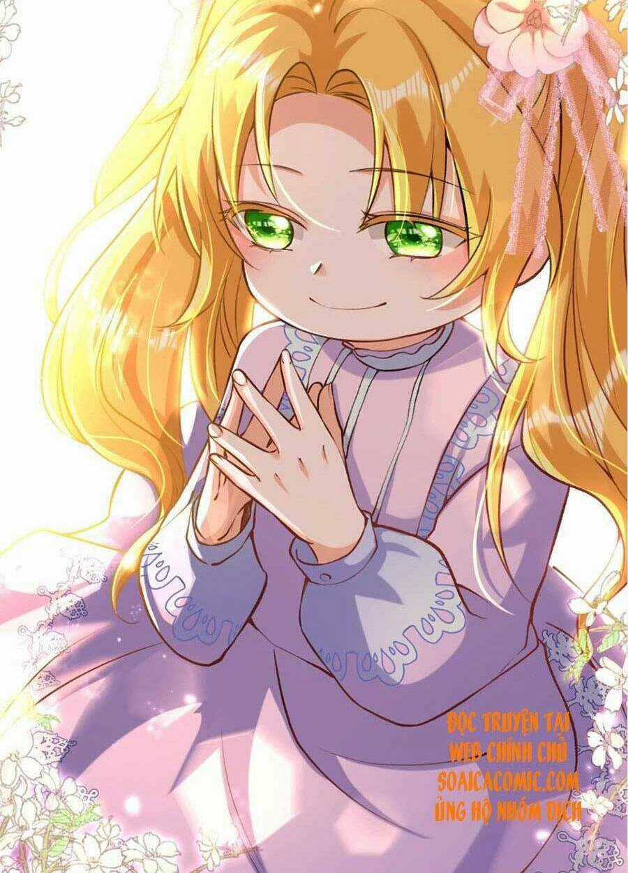 Đêm Nay Ác Nữ Giáng Lâm Chapter 19 trang 8