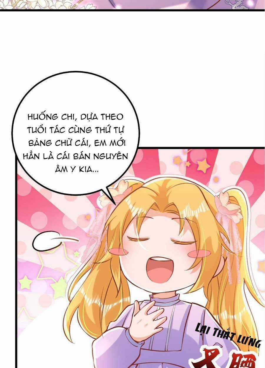 Đêm Nay Ác Nữ Giáng Lâm Chapter 19 trang 9