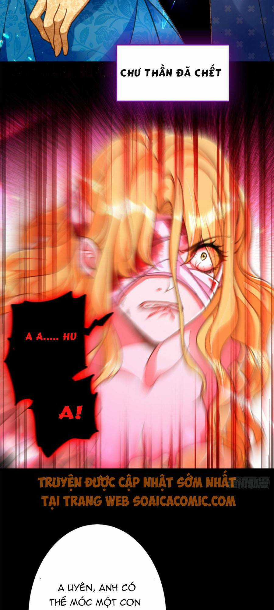 Đêm Nay Ác Nữ Giáng Lâm Chapter 2 trang 14