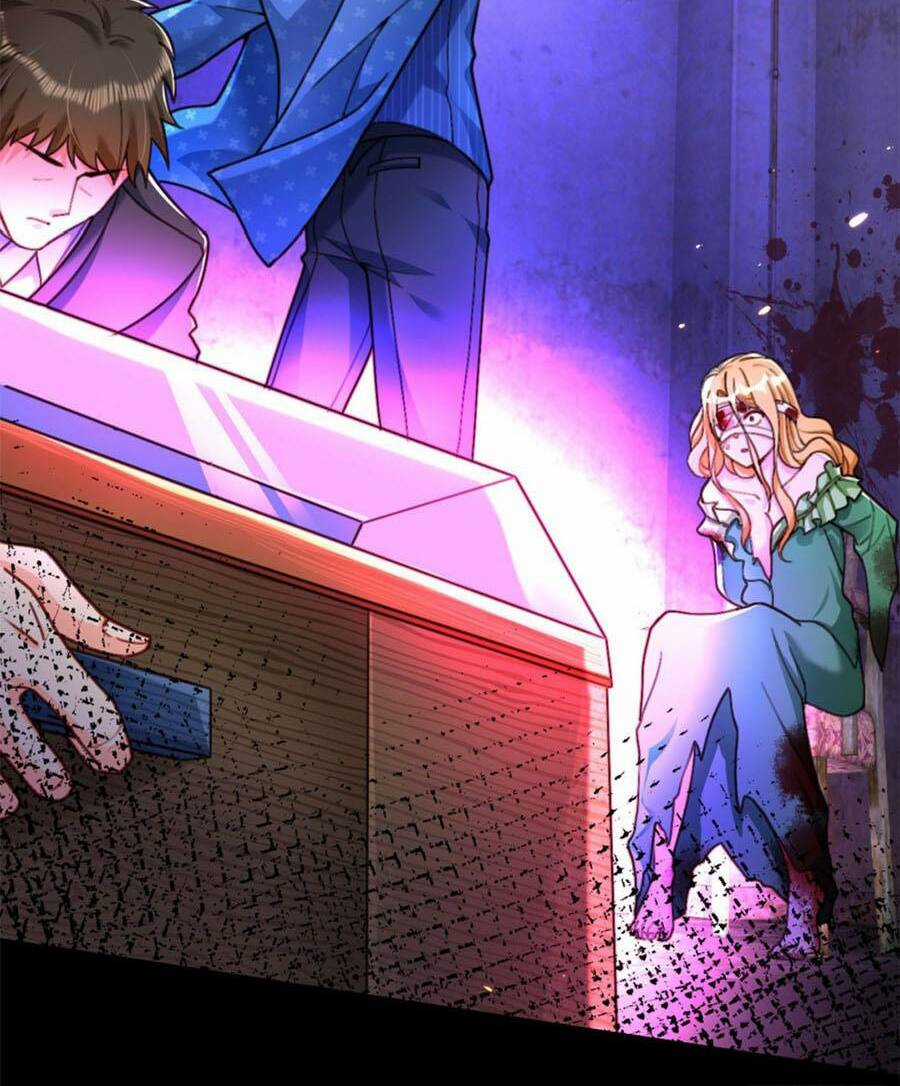 Đêm Nay Ác Nữ Giáng Lâm Chapter 2 trang 19