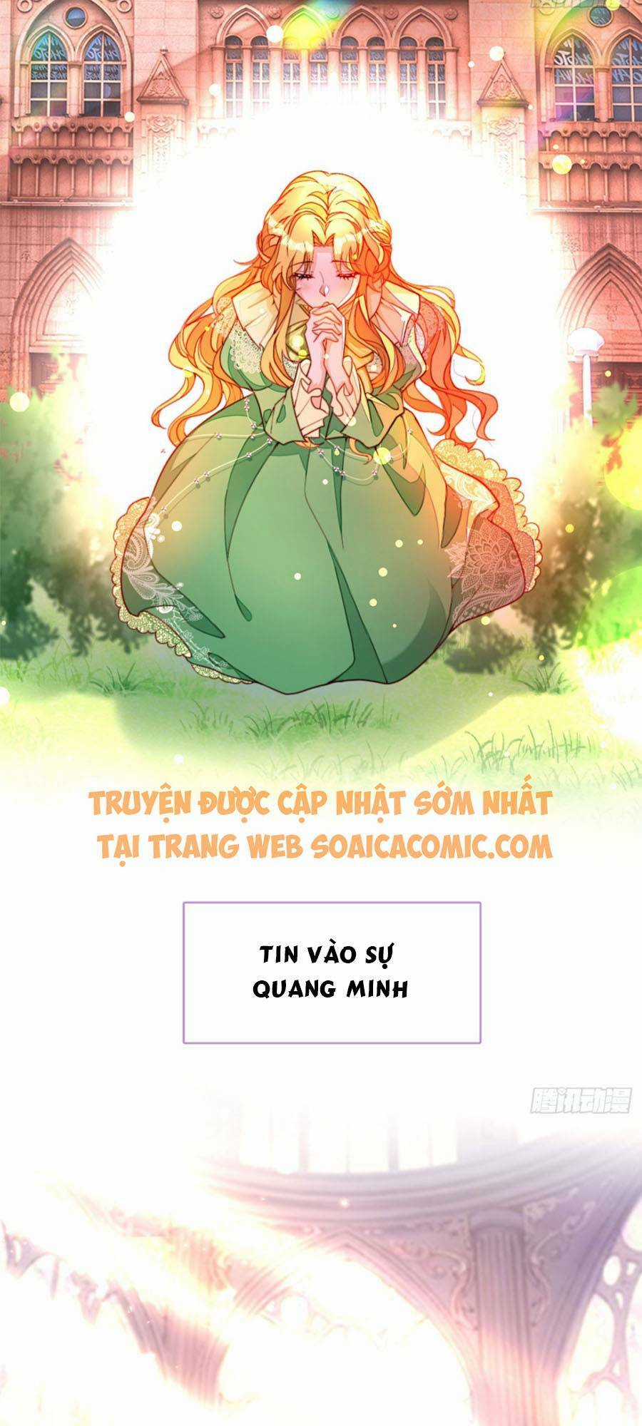 Đêm Nay Ác Nữ Giáng Lâm Chapter 2 trang 2