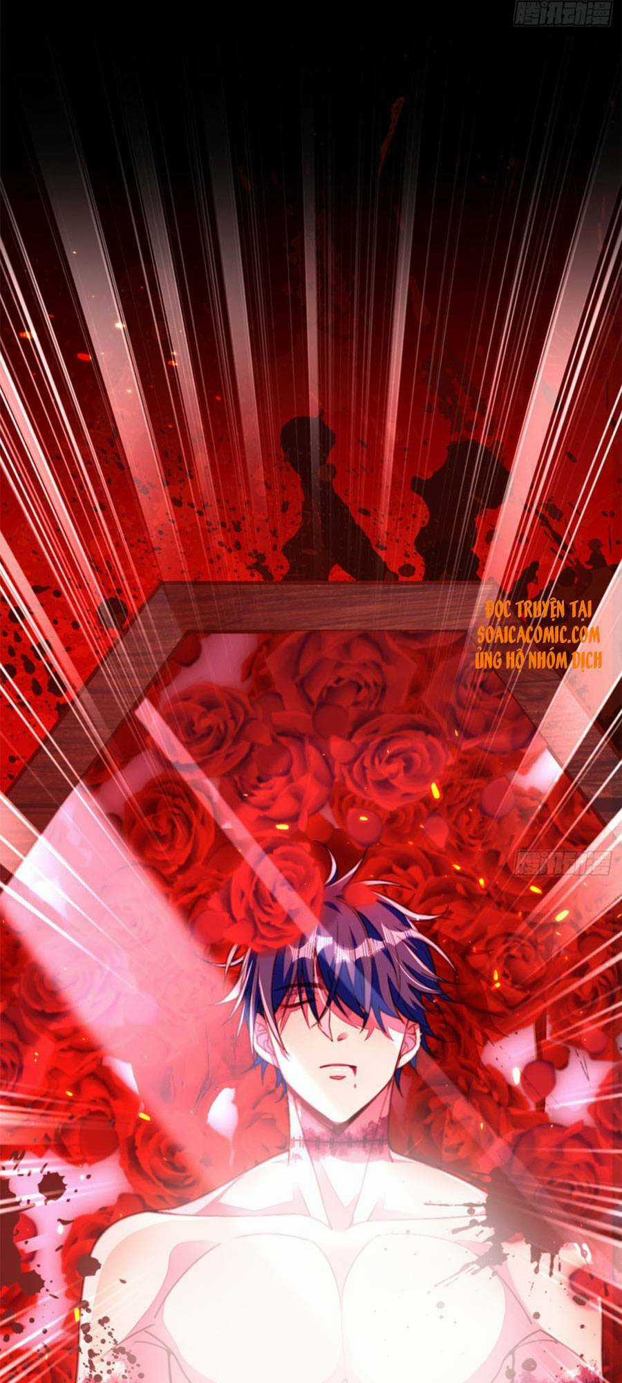 Đêm Nay Ác Nữ Giáng Lâm Chapter 2 trang 20