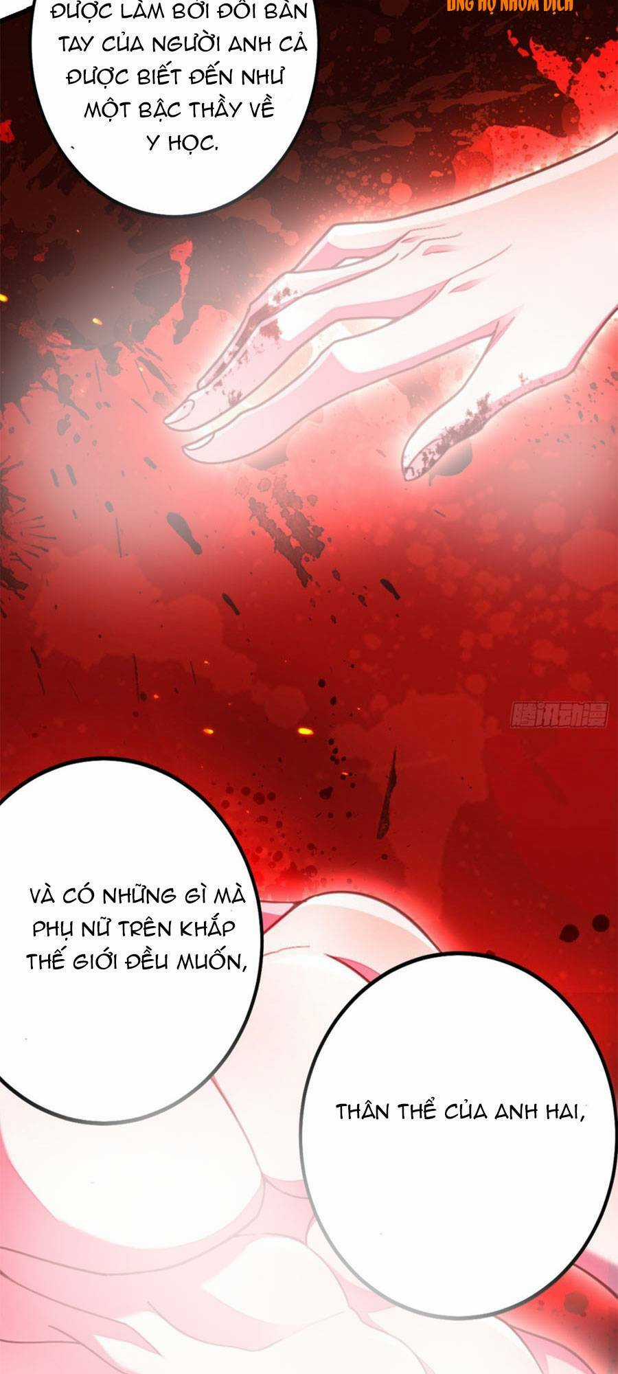 Đêm Nay Ác Nữ Giáng Lâm Chapter 2 trang 22