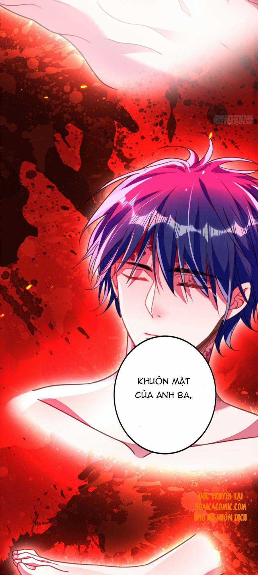 Đêm Nay Ác Nữ Giáng Lâm Chapter 2 trang 23