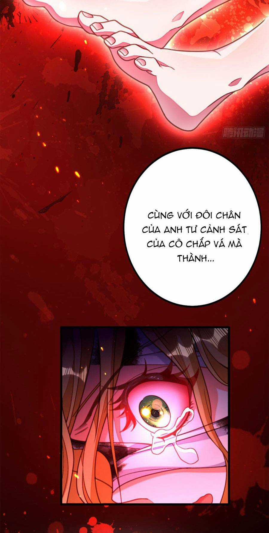 Đêm Nay Ác Nữ Giáng Lâm Chapter 2 trang 24