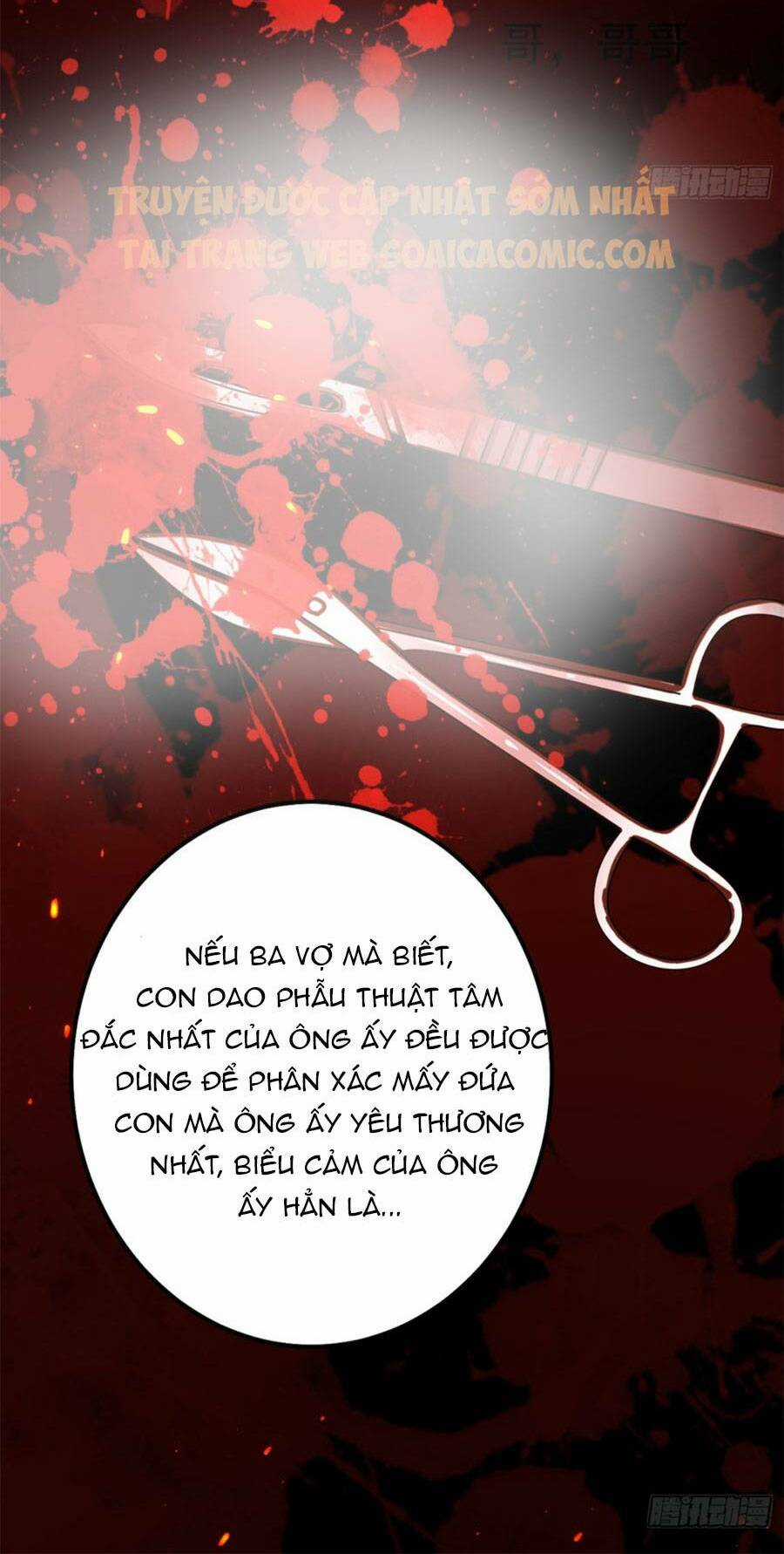 Đêm Nay Ác Nữ Giáng Lâm Chapter 2 trang 25