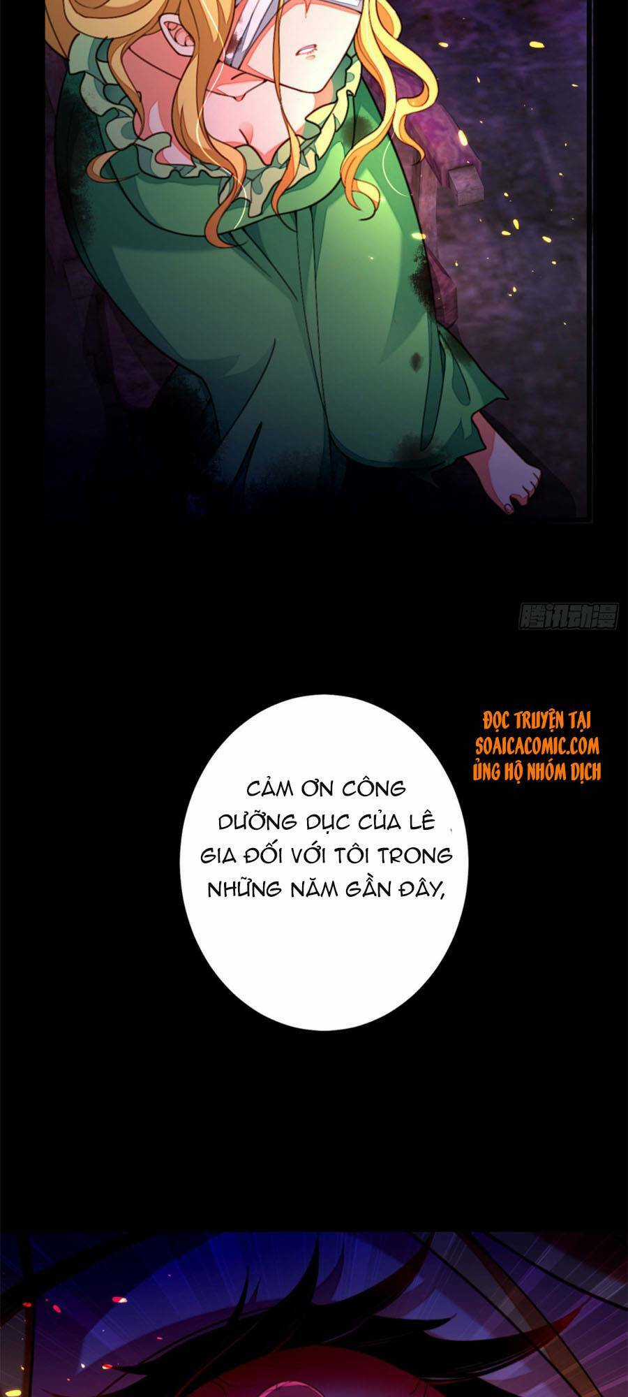 Đêm Nay Ác Nữ Giáng Lâm Chapter 2 trang 29