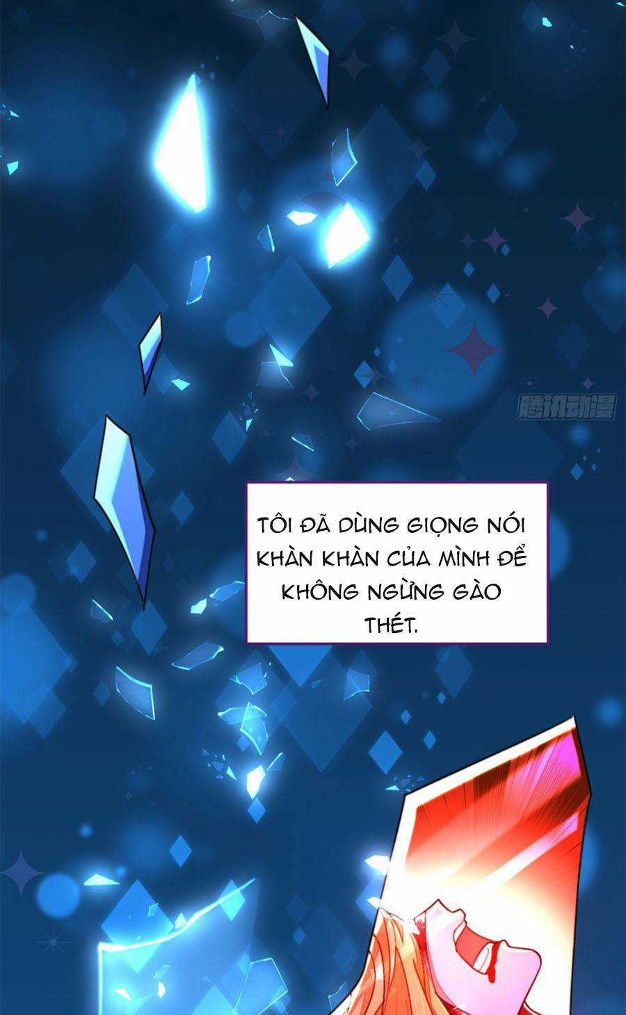 Đêm Nay Ác Nữ Giáng Lâm Chapter 2 trang 31